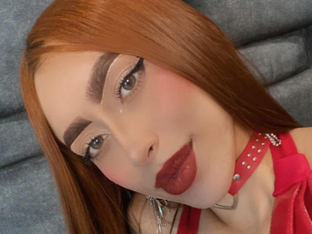 BelleWhatson - Live Sex Cam - 24623161