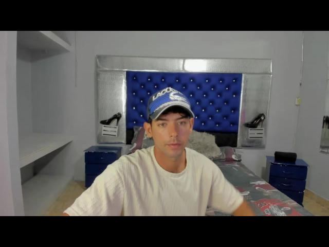 ValeryvsBigcock - Sexe cam en vivo - 24623229