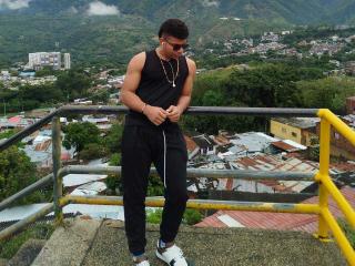 HarrinsonHairy - Sexe cam en vivo - 24623645