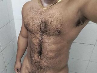 HarrinsonHairy - Live porn &amp; sex cam - 24623669