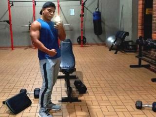 HarrinsonHairy - Sexe cam en vivo - 24623673
