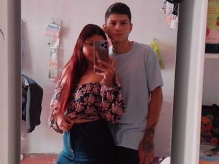 kattyAndAlex - Live porn &amp; sex cam - 24623725