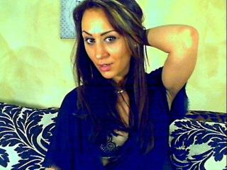 WarmPoison69 - Sexe cam en vivo - 2462384