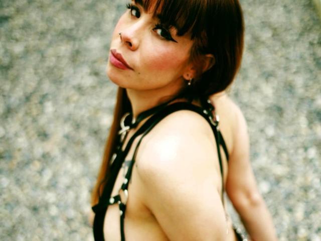 AriiannaHot - Live porn &amp; sex cam - 24624225