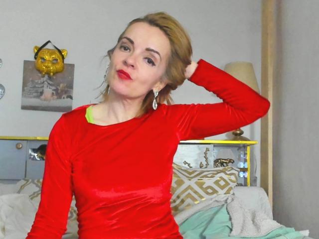 KateRouge - Sexe cam en vivo - 24624233