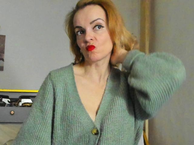 KateRouge - Live porn &amp; sex cam - 24624453