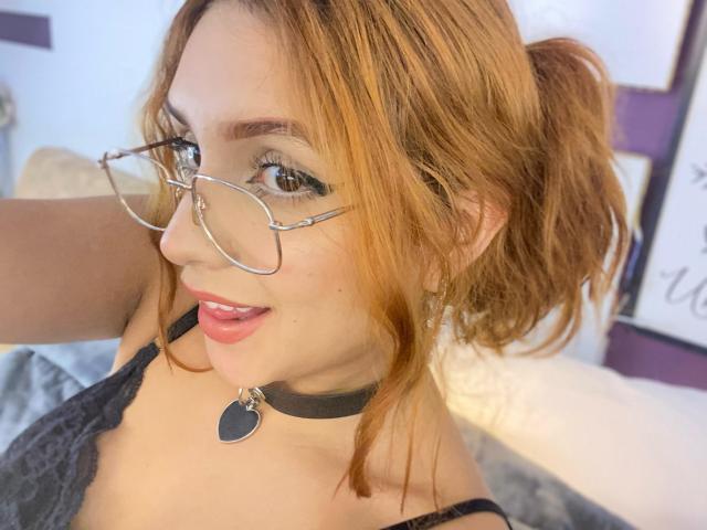 AntonelaSalazar - Live porn &amp; sex cam - 24625181