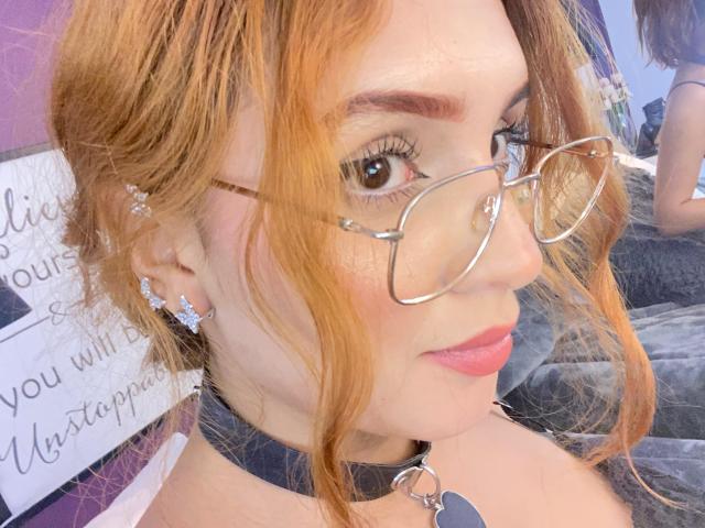 AntonelaSalazar - Live porno og sexkamera - 24625189