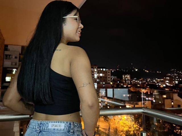 BiancaMayers - Live sex cam - 24625257