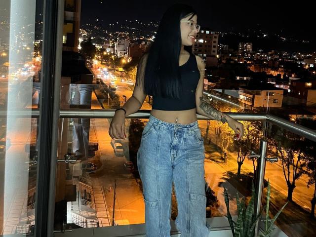 BiancaMayers - Sexe cam en vivo - 24625261