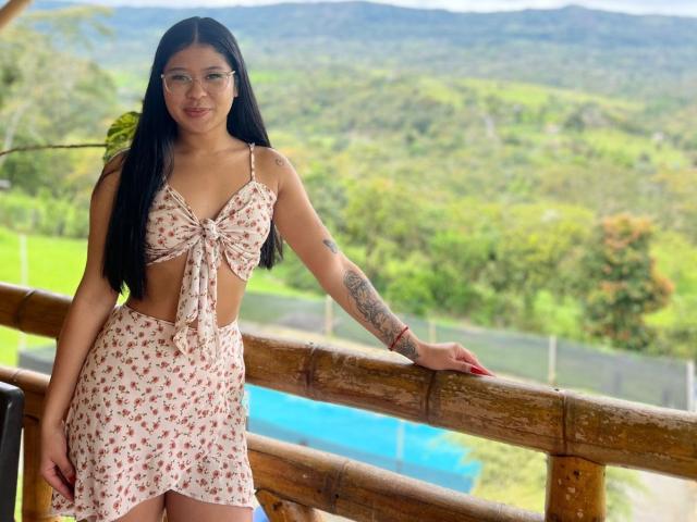 BiancaMayers - 라이브 포르노 &amp; 섹스 캠 - 24625277