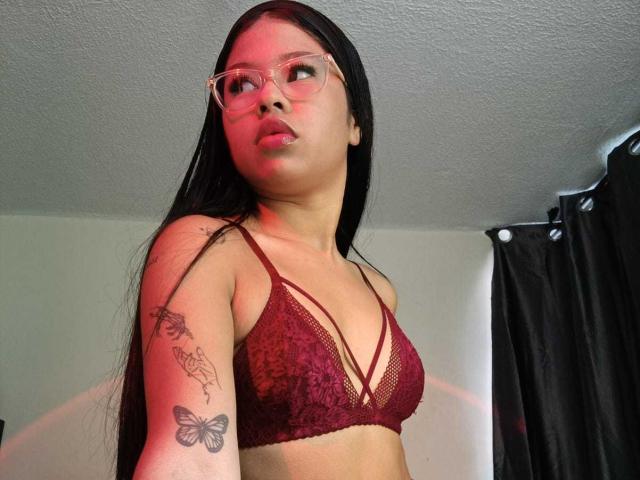 BiancaMayers - Live porno og sexkamera - 24625385