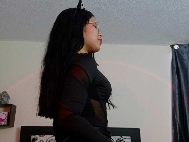 BiancaMayers - Live porn &amp; sex cam - 24625421