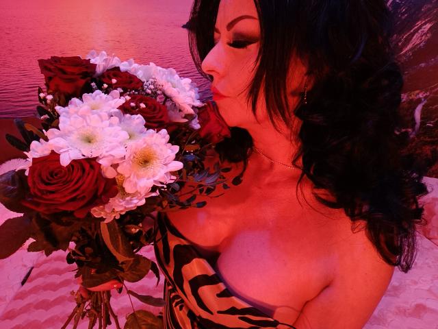 AmberSunshine - Live porn &amp; sex cam - 24625689