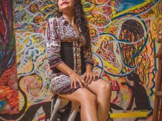 SweetyAloe - Sexe cam en vivo - 24626597