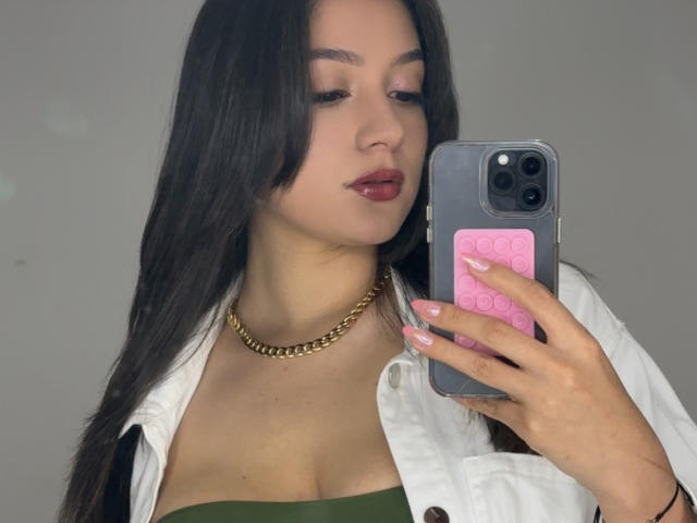 KittyFeet - Live porno og sexkamera - 24626825