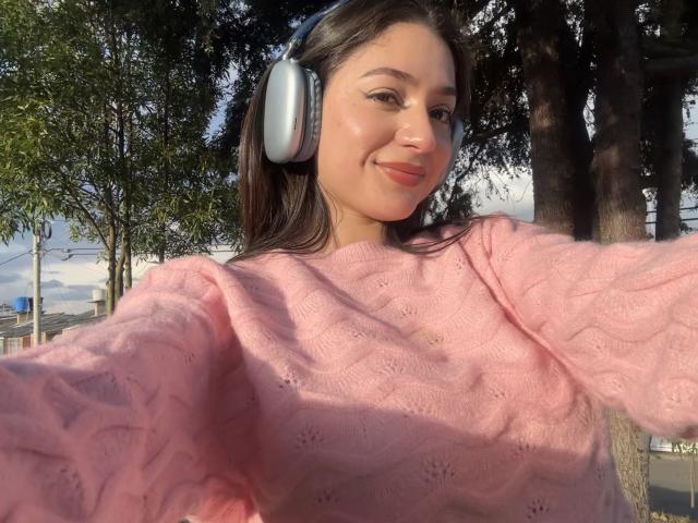 KittyFeet - Live Sex Cam - 24626897