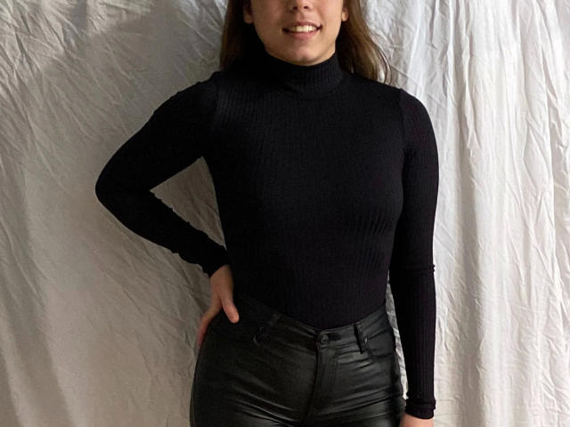 ValentinaDama-hot - Camera khiêu dâm &amp; quyến rũ trực tiếp - 24627025