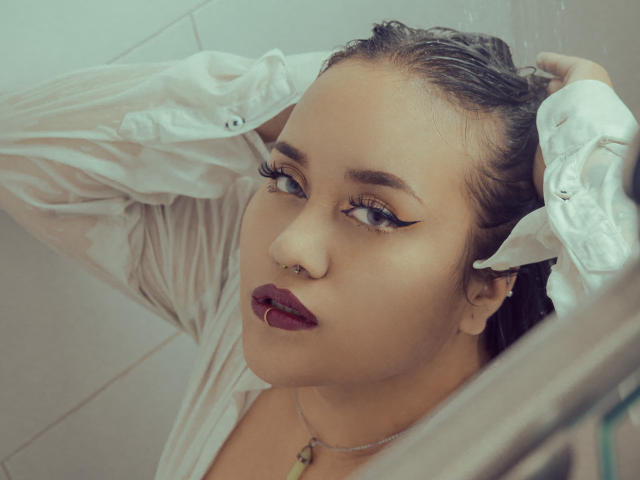 LianaMalkov - Camera khiêu dâm &amp; quyến rũ trực tiếp - 24627337