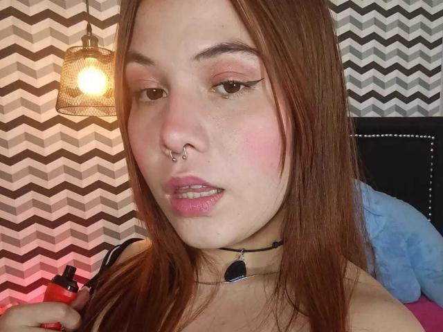 Evangeely - Live porn &amp; sex cam - 24627409