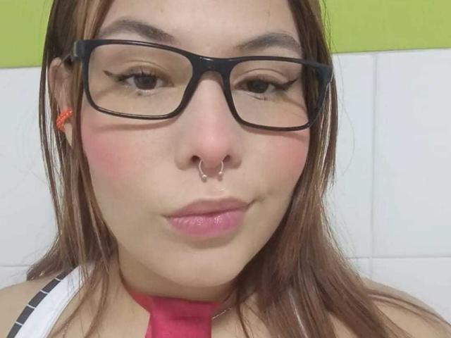 Evangeely - Camera khiêu dâm &amp; quyến rũ trực tiếp - 24627437