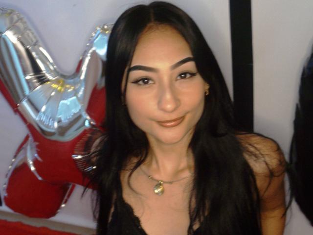 NatalyPety - Sexe cam en vivo - 24627729