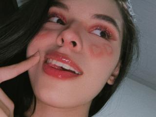 GuadalupeClak - Sexe cam en vivo - 24628445