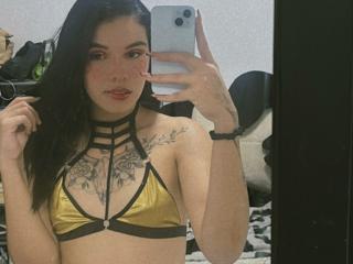 GuadalupeClak - Live porn &amp; sex cam - 24628449