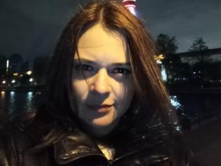 LanaFrost - сексуальная веб-камера в реальном времени - 24628769