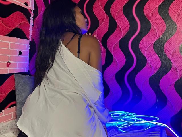 LaMaitresseRouge - сексуальная веб-камера в реальном времени - 24628897