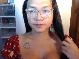 PinaySophia - Sexe cam en vivo - 24628933