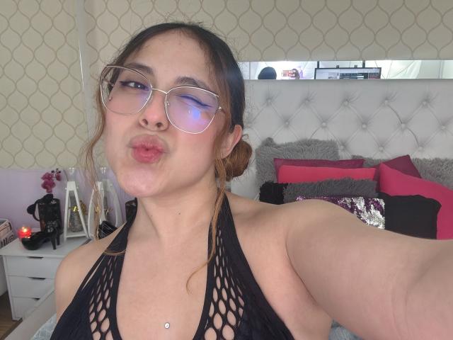 AmberlStha - Live porn &amp; sex cam - 24629185