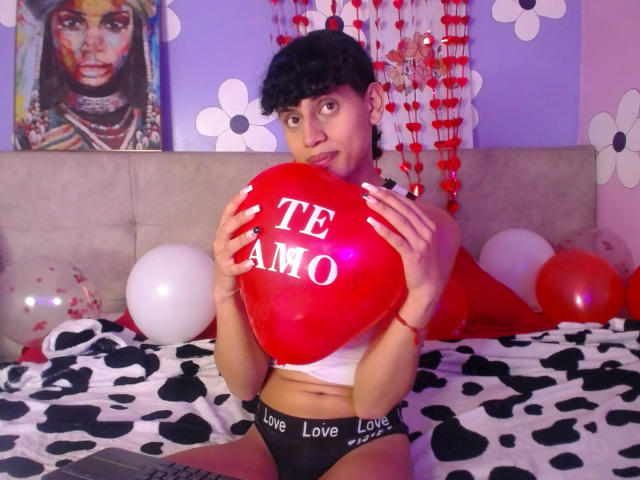 EimyFlorian - Live sex cam - 24630057