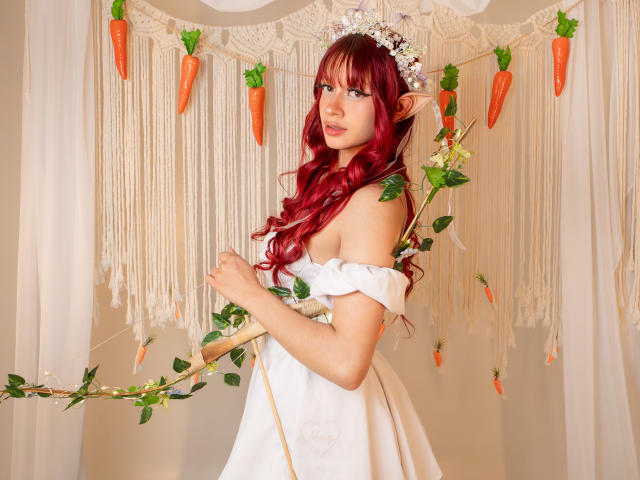 AdaFerreira - Live sex cam - 24630325