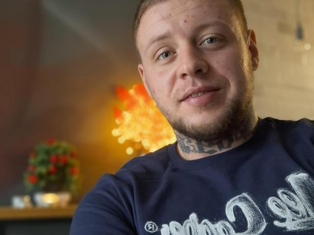 DennisSunshine - Camera khiêu dâm &amp; quyến rũ trực tiếp - 24630377