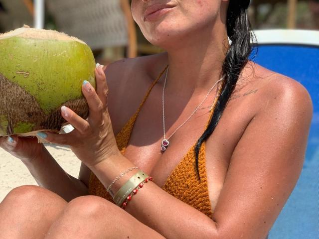 GalaMalkova - Live sexe cam - 24630481