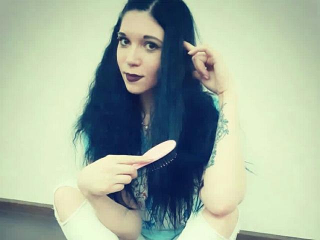 AutumnCindy - Camera khiêu dâm &amp; quyến rũ trực tiếp - 24630493