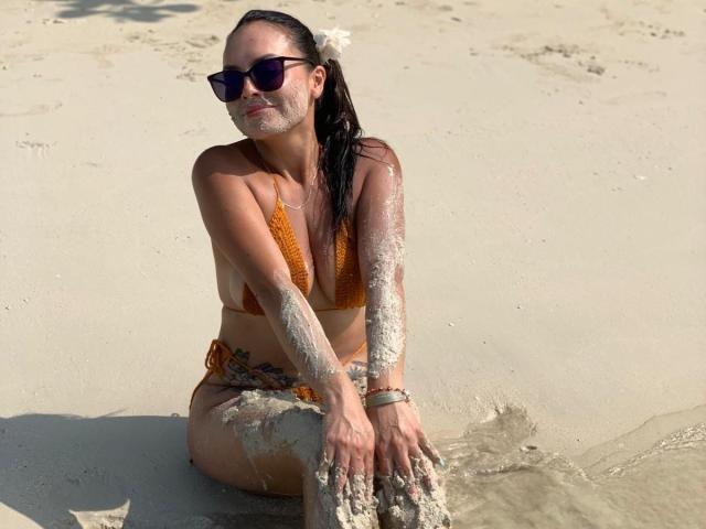 GalaMalkova - Live porn &amp; sex cam - 24630701