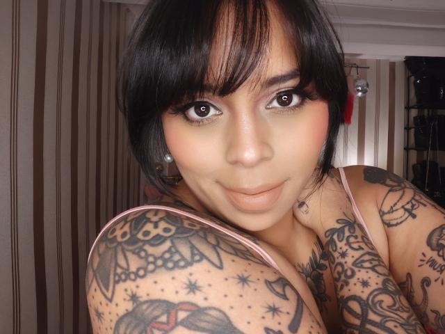 Chili - сексуальная веб-камера в реальном времени - 24631117