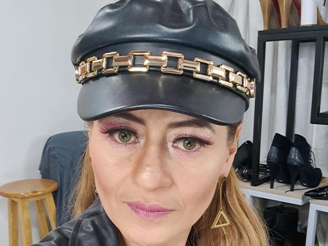 Maghenta - Sexe cam en vivo - 24631177