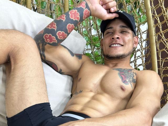 MarcusBruss - Live porn &amp; sex cam - 24631229
