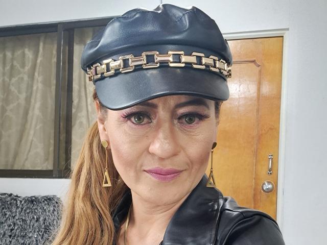Maghenta - Sexe cam en vivo - 24631265