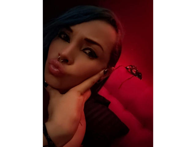 DalilaMusa - Live sex cam - 24631425