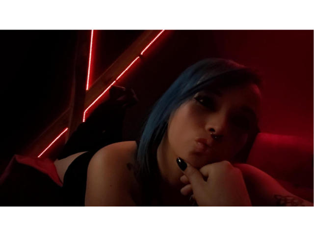 DalilaMusa - Live Sex Cam - 24631437