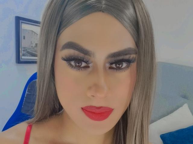 AurimelValentina - Camera khiêu dâm &amp; quyến rũ trực tiếp - 24631641