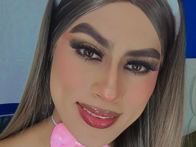 AurimelValentina - сексуальная веб-камера в реальном времени - 24631645