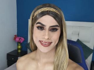 AurimelValentina - Camera khiêu dâm &amp; quyến rũ trực tiếp - 24631649