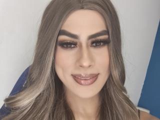 AurimelValentina - Camera khiêu dâm &amp; quyến rũ trực tiếp - 24631653