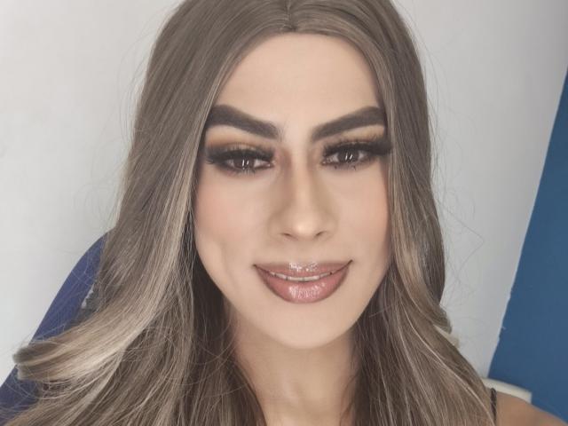 AurimelValentina - Camera khiêu dâm &amp; quyến rũ trực tiếp - 24631653