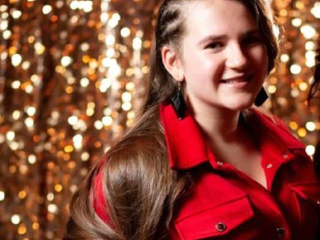 Lazalia - Camera khiêu dâm &amp; quyến rũ trực tiếp - 24631749